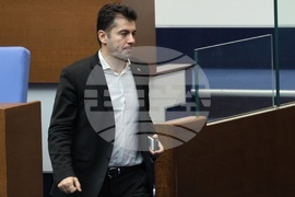 Народно събрание - заседание