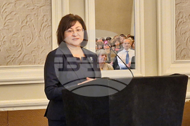 Конференция „Задължителната сила на решенията на Европейския съд по правата на човека и на Съда на Европейския съюз за националните съдилища“