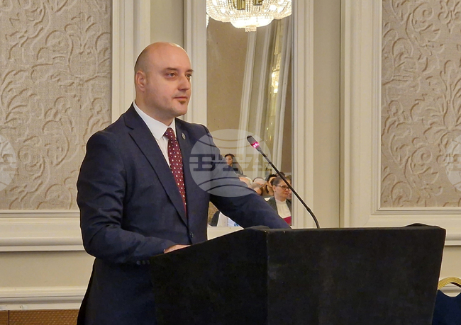  Конференция „Задължителната сила на решенията на Европейския съд по правата на човека и на Съда на Европейския съюз за националните съдилища“