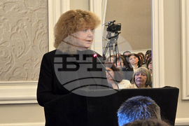 Конференция „Задължителната сила на решенията на Европейския съд по правата на човека и на Съда на Европейския съюз за националните съдилища“