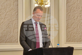 Конференция „Задължителната сила на решенията на Европейския съд по правата на човека и на Съда на Европейския съюз за националните съдилища“