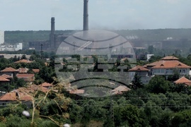 Гълъбово - Кирил Петков - ТЕЦ "Брикел" - проверка