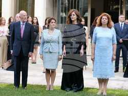 Снимка: Министерство на външните работи