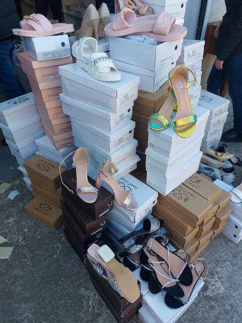 ОДМВР – Разград: Информационно съобщение 