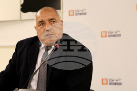 Варна - Бойко Борисов - среща с актива на партията в града