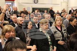 Варна - Бойко Борисов - среща с актива на партията в града