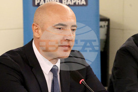 Варна - Бойко Борисов - среща с актива на партията в града