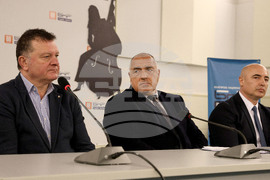 Варна - Бойко Борисов - среща с актива на партията в града