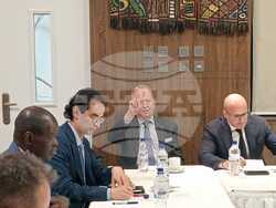 Снимка: Посолство на Република България в Абуджа, Нигерия