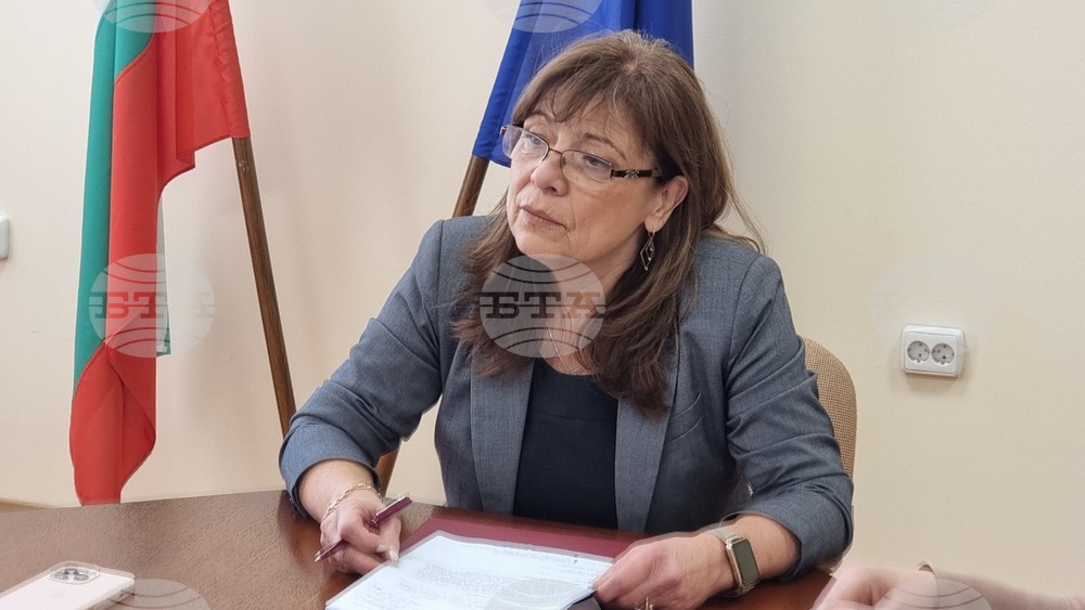 Хасково - епизоотична комисия - заседание