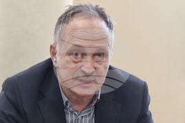 Хасково - епизоотична комисия - заседание