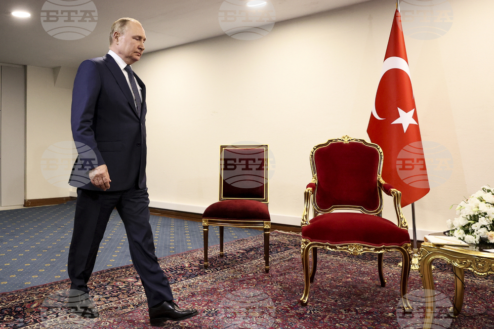Този път Ердоган накара Путин да чака за разговор, въпросът е защо