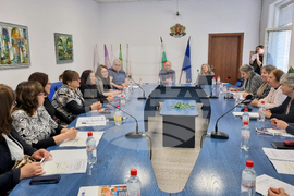 Търговище - форум - финансова автономност