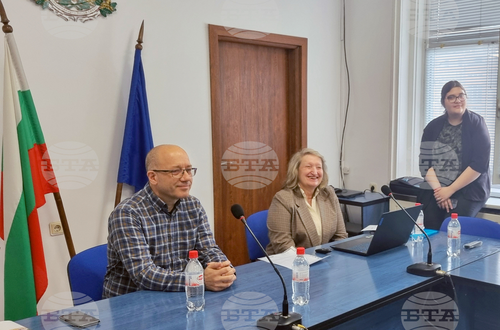 Търговище - форум - финансова автономност