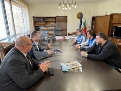 Снимка: Община Русе