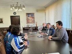 Снимка: Община Русе