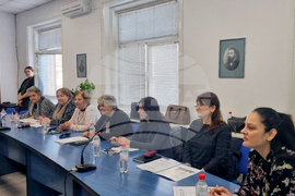 Търговище - форум - финансова автономност