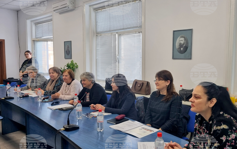 Търговище - форум - финансова автономност