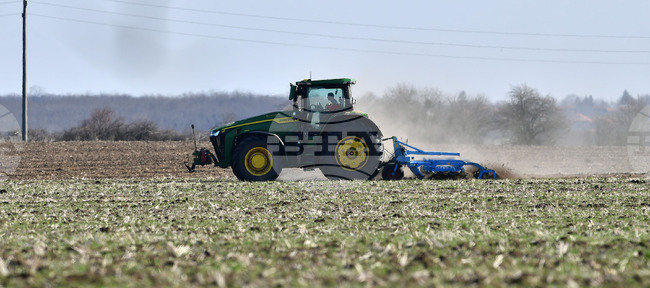 Европейският парламент е твърдо против предложението за единен селскостопански фонд и призовава за увеличен бюджет на ОСП