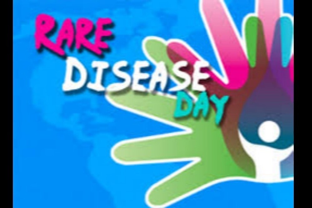 Община Ловеч подкрепя кампанията в подкрепа на пациентите с редки болести 