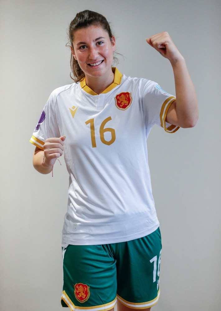 Община Банско: Здравка Парапунова от Добринище оглави класацията на феновете за най-красив гол в австрийския футбол през 2023