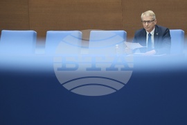 Народно събрание - парламентарен контрол