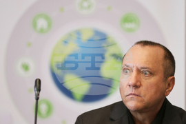 Българска асоциация по рециклиране - кръгла маса