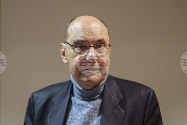 Испанският Върховен съд твърди, че покушението срещу бивш политик е свързано с противопоставянето му на иранското ръководство