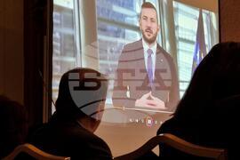 Българска асоциация по рециклиране - кръгла маса