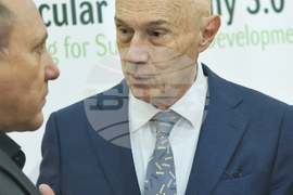 Българска асоциация по рециклиране - кръгла маса