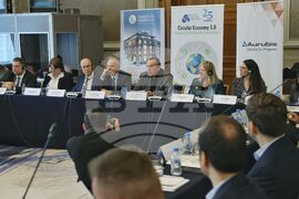 Българска асоциация по рециклиране - кръгла маса