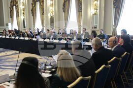 Българска асоциация по рециклиране - кръгла маса