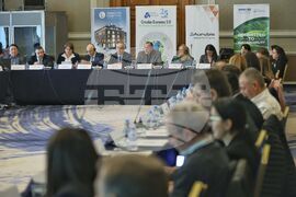 Българска асоциация по рециклиране - кръгла маса