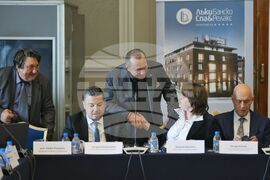 Българска асоциация по рециклиране - кръгла маса