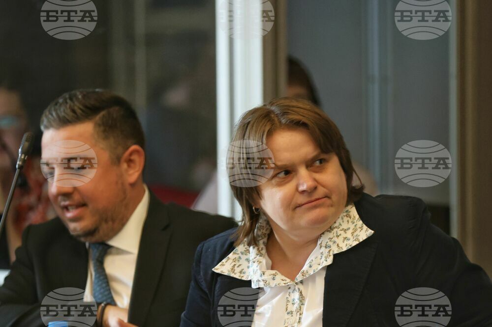 Българска асоциация по рециклиране - кръгла маса