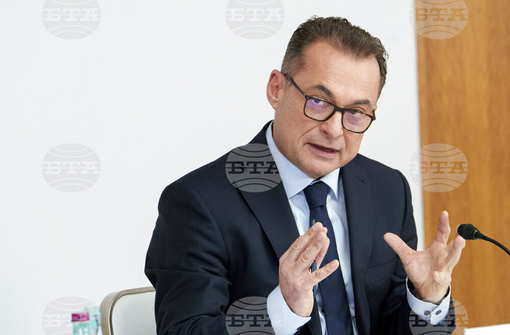 Германският централен банкер вижда надежда за лек растеж през 2025 г.