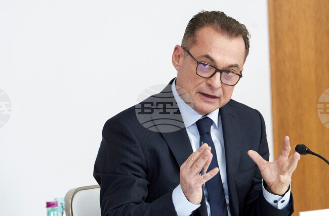 Германският централен банкер Йоахим Нагел намеква за пауза при изменението на лихвите