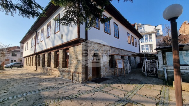 Историческият музей в Севлиево представя изданието „Протестантството в Севлиево“ на 12 януари