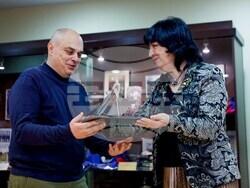 Снимка: Министерство на младежта и спорта