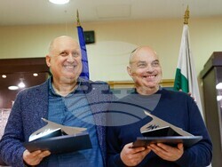 Снимка: Министерство на младежта и спорта