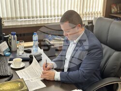 Снимка: Община Русе