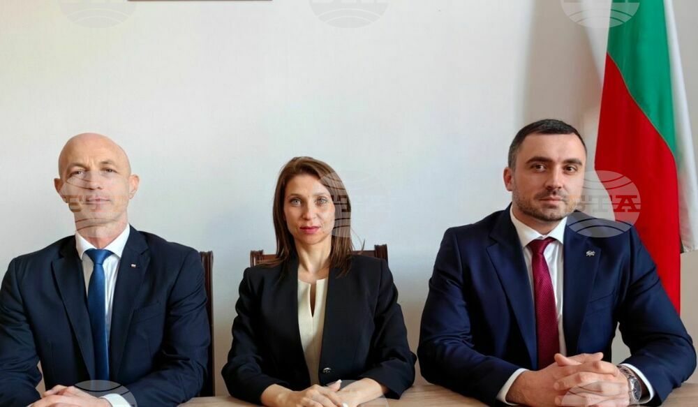Възраждане: България трябва да скъса незабавно с Уестингхаус
