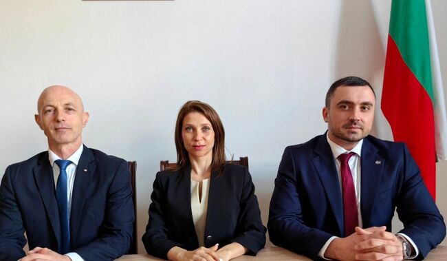 Възраждане: България трябва да скъса незабавно с Уестингхаус