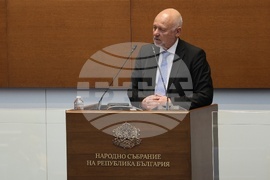 Народно събрание - парламентарен контрол