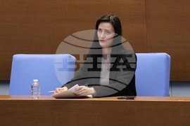 Народно събрание - парламентарен контрол
