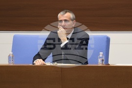 Народно събрание - парламентарен контрол