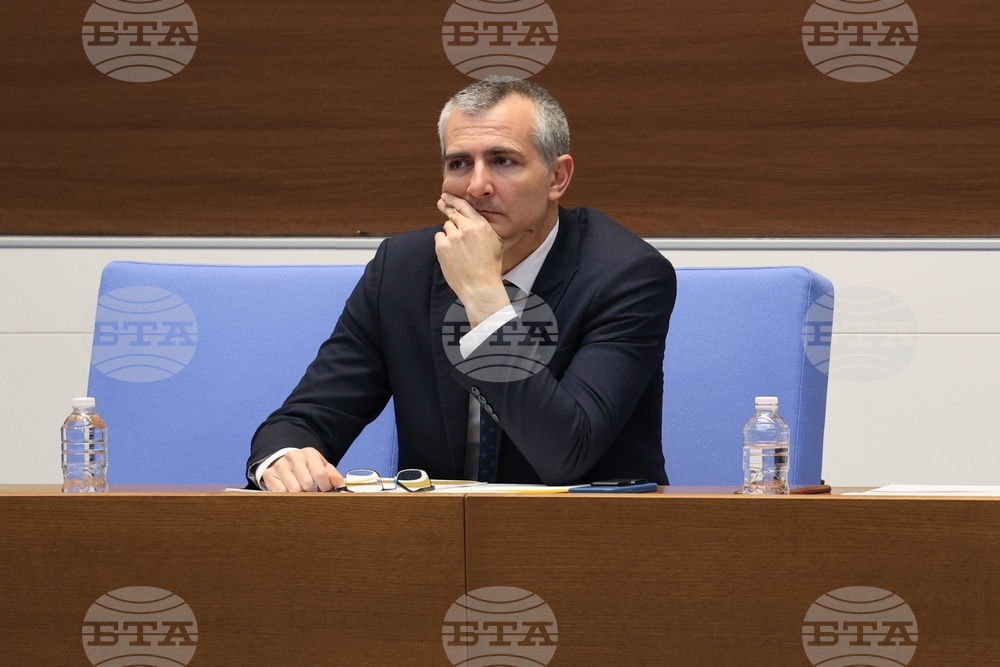 Народно събрание - парламентарен контрол