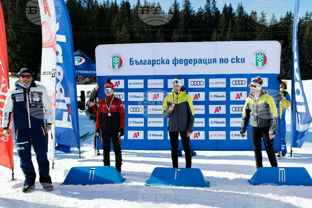 В Куртово започна държавното първенство по ски бягане при подрастващите