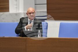 Народно събрание - парламентарен контрол