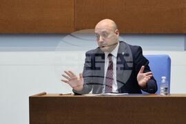 Народно събрание - парламентарен контрол